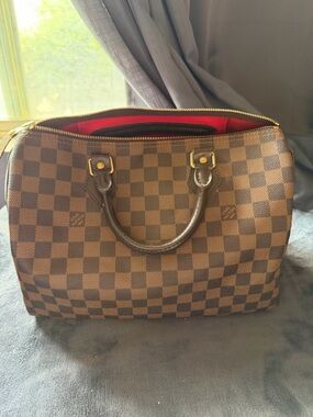 Louis Vuitton Speedy 30